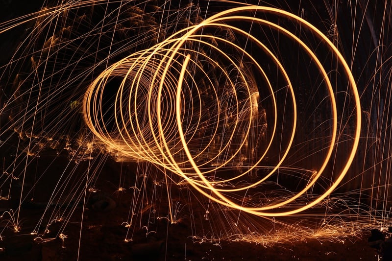 Herb Spiral
