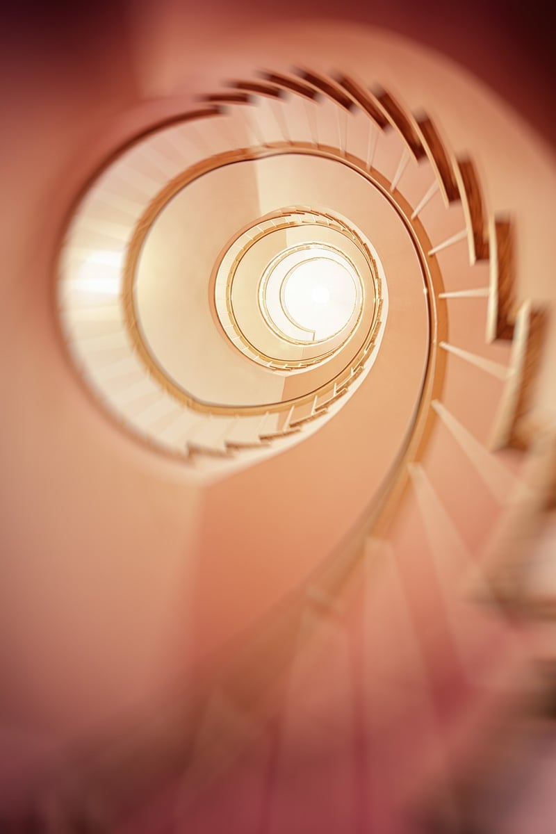 Herb Spiral